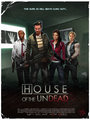 House of The UNDead - house-md photo