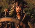 Jack Sparrow - captain-jack-sparrow screencap
