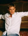 Jensen Ackles;) - supernatural photo