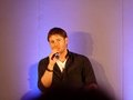 Jensen Ackles;) - supernatural photo