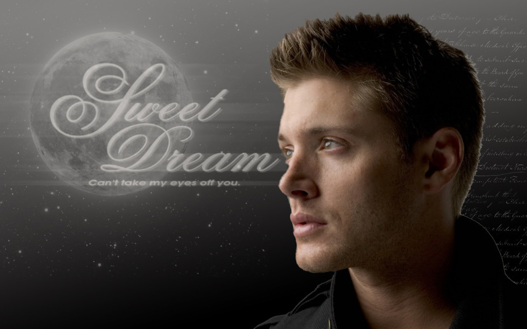 Jensen Ackles | Supernatural Wiki | Fandom