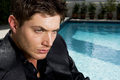 Jensen Acles;) - supernatural photo