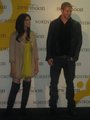 KELLAN AND ASHLEY IN TOPIC TOUR NEW MOON IN SAN FRANCISCO - twilight-series photo
