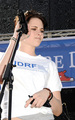 Kristen Stewart Fights Diabetes with Sugar Ray("Walk to cure diabetes” event) - twilight-series photo