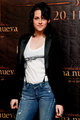 Kristen Stewart & Taylor Lautner in Mexico - twilight-series photo