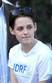 Kristen- Walk for the Cure with JDRF- Nov 8 - twilight-series photo