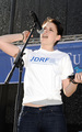 Kristen- Walk for the Cure with JDRF- Nov 8 - twilight-series photo