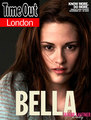 Kristen in Time Out London Magazine   - jacob-and-bella photo
