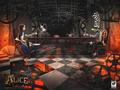 american-mcgees-alice - Mad Tea Party Wallpaper wallpaper