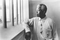 Mandela through the years - nelson-mandela photo