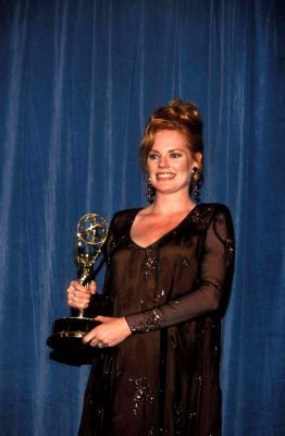  Marg @ 42nd Annual Primetime Emmy Awards [September 16, 1990]