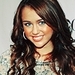 Miley Icons - miley-cyrus icon