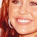 Miley Icons - miley-cyrus icon