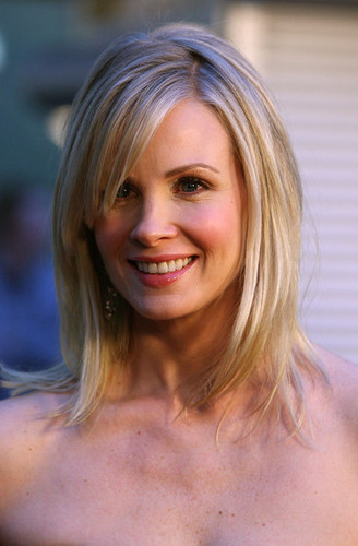  Monica Potter at Premiere Of Rogue Pictures' "The Last House On The Left on March 10th, 09