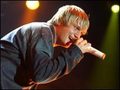 NC Never Gone - nick-carter photo