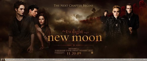  NEW MOON HIGH QUALITY PROMO PIC