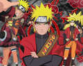 Naruto Shippuuden *X* - uzumaki-naruto-shippuuden photo