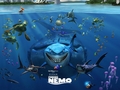 disney - Nemo wallpaper wallpaper