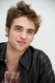 New Moon Press Conference - twilight-series photo