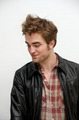 New Moon Press Conference - twilight-series photo