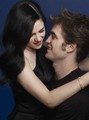 New - Rob&Kristen (: - twilight-series photo