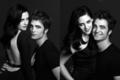 New: Rob&Kristen (: - twilight-series photo