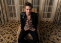 New* Robert Pattinson HQ Pics  - twilight-series photo