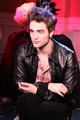 New photos of the 'New Moon' cast doing Press in LA - twilight-series photo