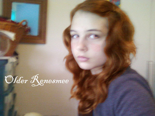  Older Renesmee