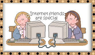  Online Friends