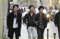 Out in Milan, Italy. 6.11 - the-jonas-brothers photo