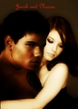 Renesmee and Jacob in Love - jacob-black-and-renesmee-cullen photo