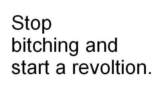  Revolution