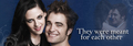 Rob and Kristen - twilight-series fan art