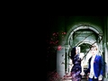 twilight-series - Rob and Kristen wallpaper