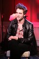 Rob's pic from Access Hollywood Interview  - twilight-series photo