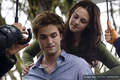 Robert & Kristen Twilight set - twilight-series photo