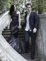 Robert Pattinson and Kristen Stewart - Harper's Bazaar Outtakes!!! - twilight-series photo