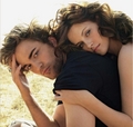 Robert Pattinson and Kristen Stewart - Vanity Fair photoshoot - twilight-series photo