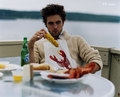 Robert Pattinson in Vanity Fair! - twilight-series photo