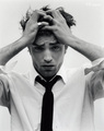 Robert Pattinson in Vanity Fair! - twilight-series photo