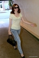 Rose out and about in Beverly Hills (November 3) - rose-mcgowan photo