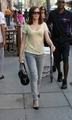 Rose out and about in Beverly Hills (November 3) - rose-mcgowan photo