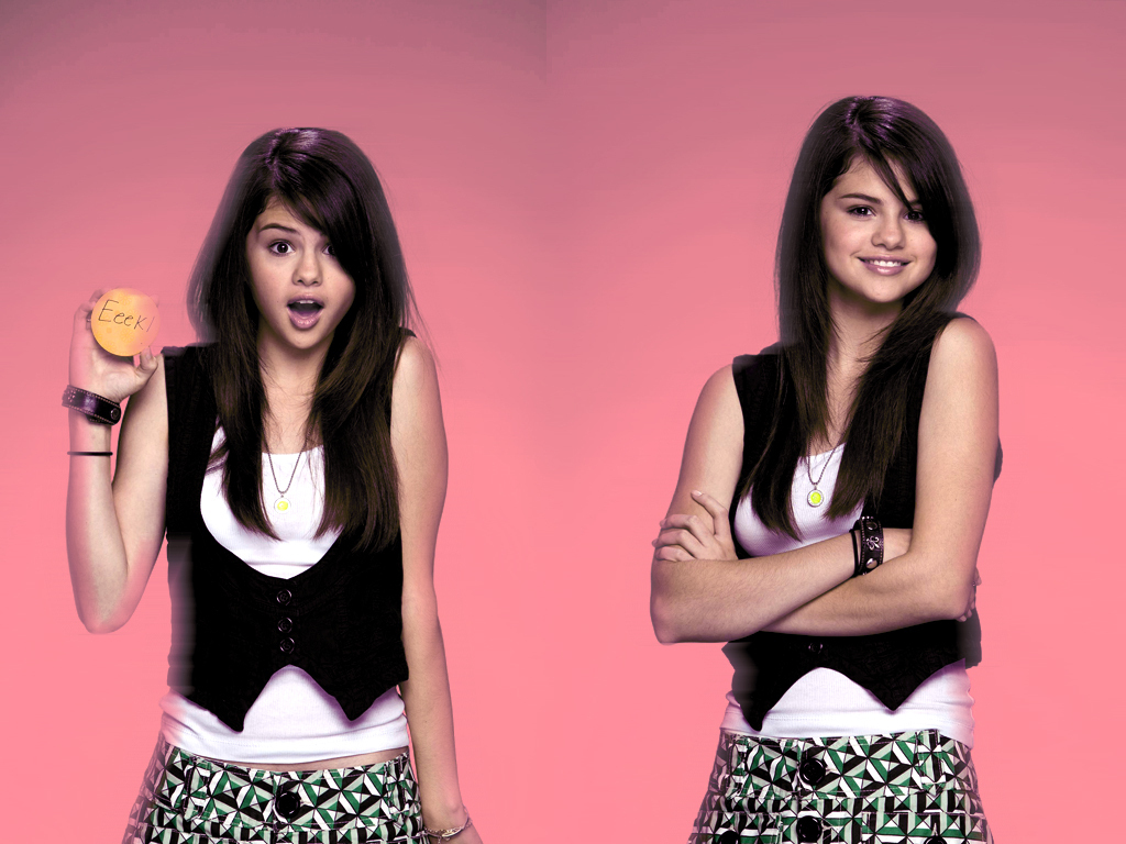 Selena Gomez - Picture Gallery