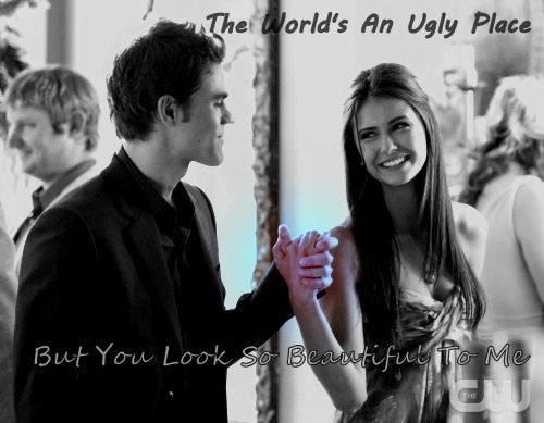 Stefan & Elena: Beautiful