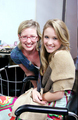 Teen Mag Behind The Scenes - emily-osment photo