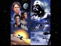star-wars - The Galactic Civil War wallpaper