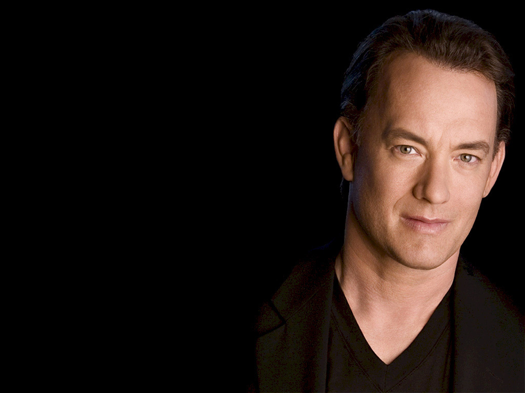 Tom Hanks - Wallpaper Hot