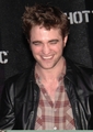Twilight Cast tour on Hollywood & Highland - robert-pattinson-and-kristen-stewart photo