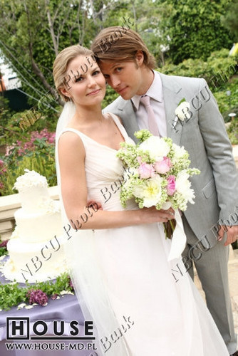  Unaired Chameron Weddng Pictures!